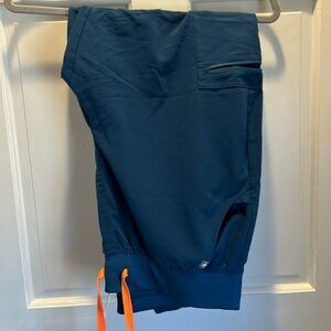 Figs jogger scrub pants